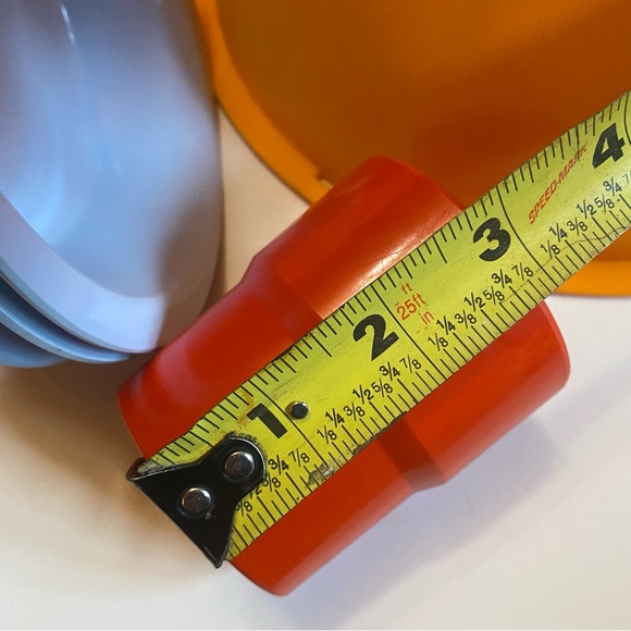 Vintage Lunch box or picnic basket? - Picture 14 of 16